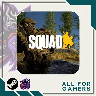 Купить ❇ ️Squad КЛЮЧ Steam Россия + ПОДАРОК
