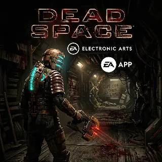 Купить Dead Space (2008) (EA APP Ключ)