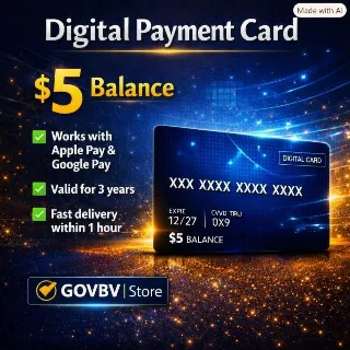 Купить 💳 Swype Цифровая карта | Баланс $5 🌍 | Быстро и безопасно | Действует 3 года 🛍 ️