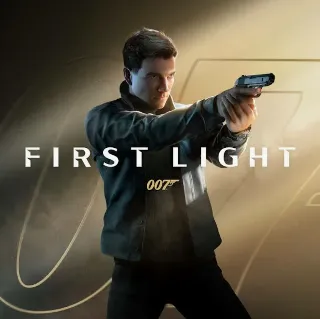 Купить 007 First Light / STEAM АККАУНТ