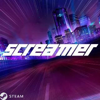 Купить Screamer (Steam Ключ)
