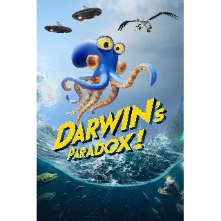Купить Darwin's Paradox! Xbox Series X|S