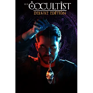 Купить The Occultist - Deluxe Edition Xbox Series X|S