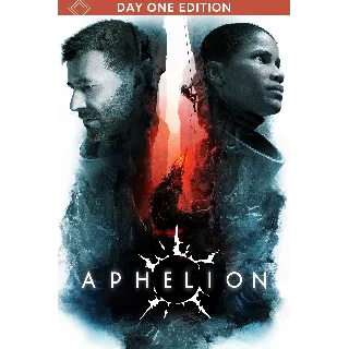 Купить Aphelion DAY ONE Edition Xbox Series X|S