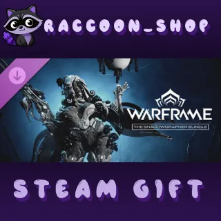 Купить Warframe: комплект «Тенеграф» DLC * STEAM RU*KZ*UA*СНГ