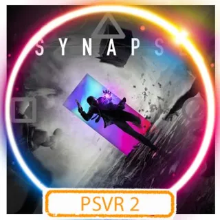 Купить 💠 (VR2) Synapse (PS5/EN) (Аренда от 7 дней)