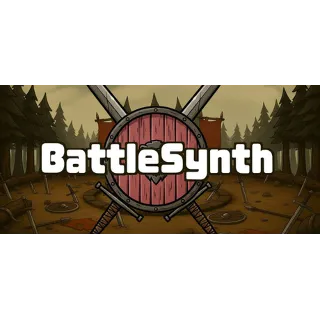 Купить Battle Synth (STEAM KEY/REGION FREE)