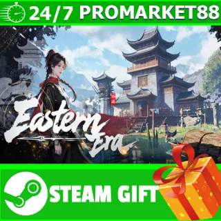 Купить ️ВСЕ СТРАНЫ+РОССИЯ Eastern Era STEAM GIFT
