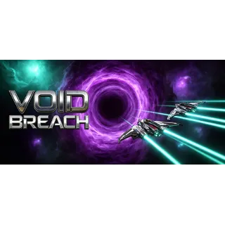 Купить 🔑 Void Breach Steam Key GLOBAL 🌐