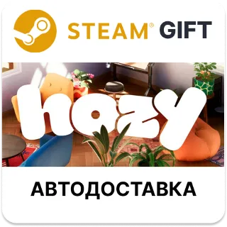 Купить Hozy Steam РУ КЗ УКР ТР РБ СНГ автодоставка 🌐