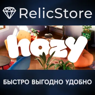Купить Hozy - STEAM GIFT РОССИЯ