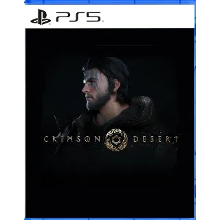 Купить Crimson Desert Аренда 5 дней 🔰