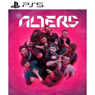 Купить 🎮 The Alters PS5 Аренда 5 дней 🔰