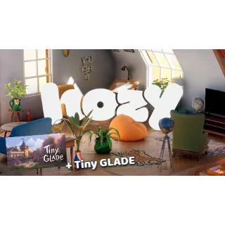 Купить Hozy + игры | Steam на 12 месяцев