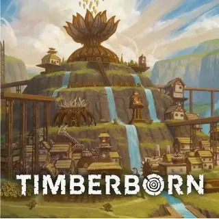 Купить Timberborn + ОБНОВЛЕНИЯ + DLS / STEAM АККАУНТ