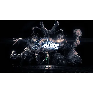 Купить 💫 Stellar Blade Complete Edition (+Все DLC) | Гарантия