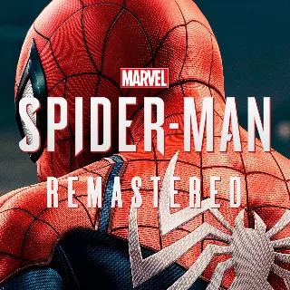 Купить Marvel's Spider-Man Remastered (Steam Ключ)