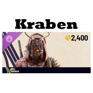 Купить ARC Raiders - The Bonecrown Set steam DLC