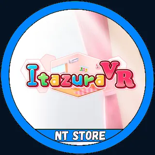 Купить 💎 ItazuraVR Аккаунт с игрой ✔ ️