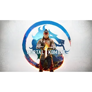 Купить Mortal Kombat 1 [ONLINE STEAM] Полный доступ