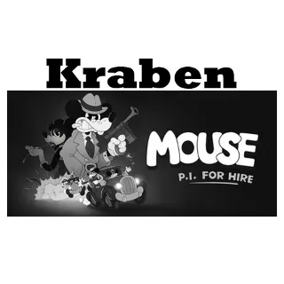 Купить Частный детектив МАУС steam + Выбор версии Россия\МИР