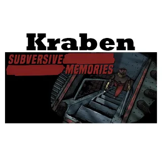 Купить Subversive Memories steam Россия\МИР