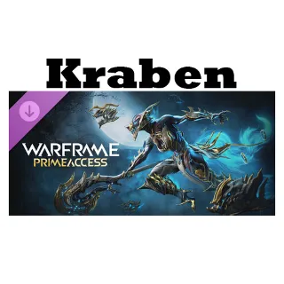 Купить Warframe: Voruna Prime Access - Complete steam DLC дополнение