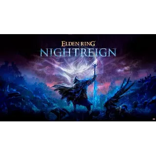 Купить [3в1] / Автовыдача • ELDEN RING NIGHTREIGN • [ONLINE STEAM] • Полный доступ•2 Подарка