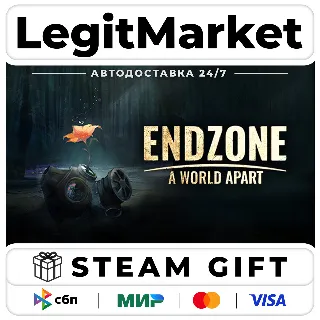 Купить Endzone - A World Apart / Steam АВТО / РУ + МИР