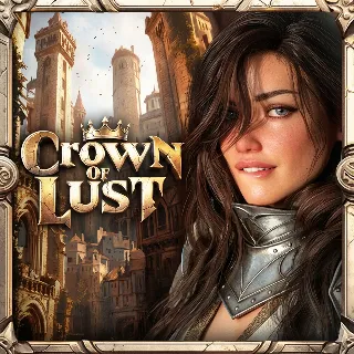 Купить Crown of Lust • STEAM • БЕЗ GUARD