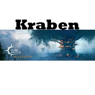 Купить DarkSwitch Deluxe Edition steam Россия\Мир