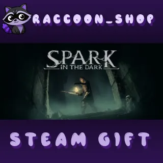 Купить Spark in the Dark * STEAM RU*KZ*UA*СНГ 🔥