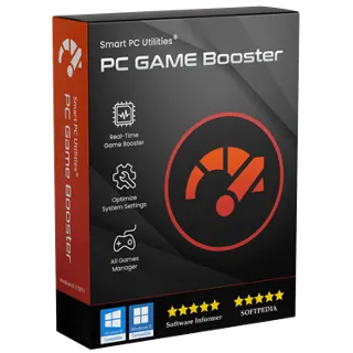 Купить Smart Game Booster 5 КЛЮЧ АКТИВАЦИИ 🛡 ️ на 3 месяца