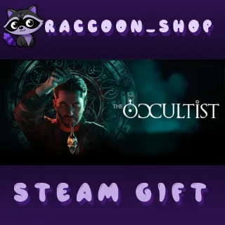 Купить The Occultist - Deluxe Edition * STEAM RU*KZ*UA*СНГ 🔥