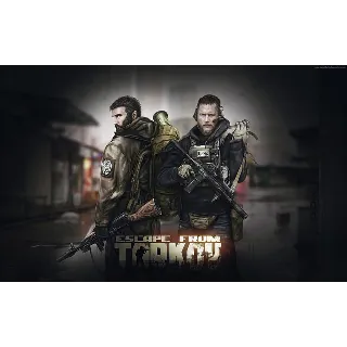 Купить ПОБЕГ ИЗ ТАРКОВА 💎 ПОЛНЫЙ ДОСТУП + 2 🎁