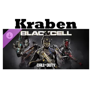 Купить Call of Duty®: Black Ops 7 - 'Черный сектор' сезон 3 battle.net dlc