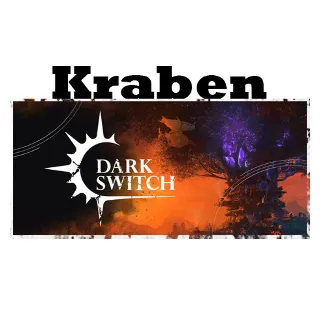 Купить DarkSwitch steam Россия\МИР