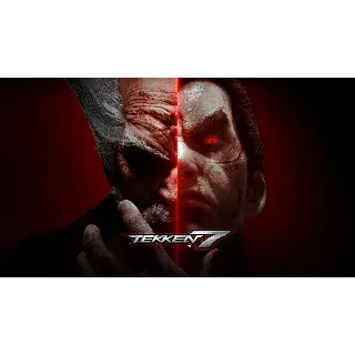 Купить 🎮 TEKKEN 7 🔑 (STEAM/RU+CIS)