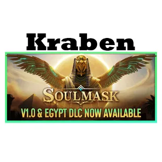 Купить Soulmask + Shifting Sands steam Россия\Мир