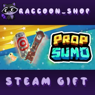 Купить Prop Sumo * STEAM RU*KZ*UA*СНГ 🔥