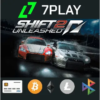 Купить NFS | Shift 2: Unleashed - Оффлайн Steam [24/7]