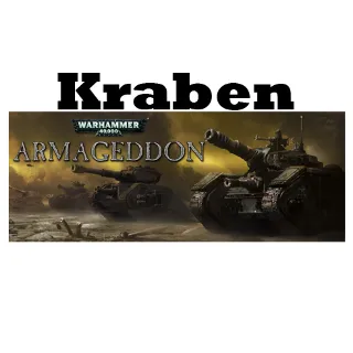 Купить Warhammer 40,000: Armageddon and DLC's steam Россия\МИР