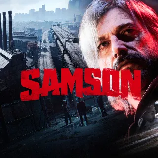 Купить Samson (Steam Ключ)