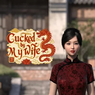 Купить Cucked by My Wife • STEAM • БЕЗ GUARD