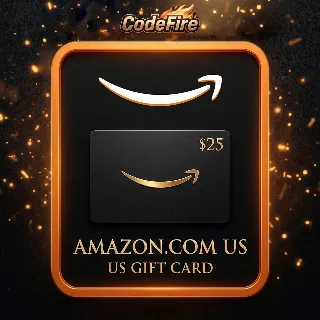 Купить Amazon US Gift Card 10-100 USD | Instant Delivery | Low Price
