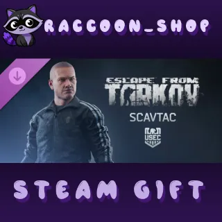 Купить Escape from Tarkov: USEC - ScavTac DLC RU*KZ*UA*CIS