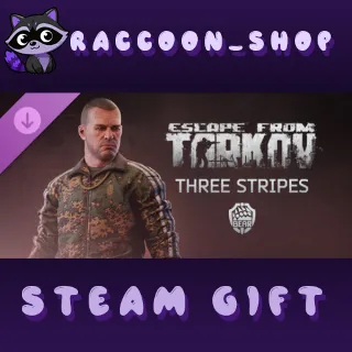 Купить Escape from Tarkov: BEAR - Three Stripes DLC