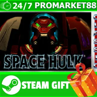 Купить ️ВСЕ СТРАНЫ+РОССИЯ️ Space Hulk - Ultimate Pack STEAM