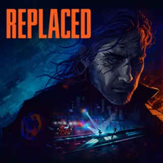 Купить REPLACED Steam РУ КЗ УКР ТР РБ СНГ автодоставка