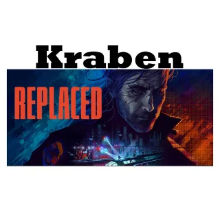 Купить REPLACED steam Россия\Мир